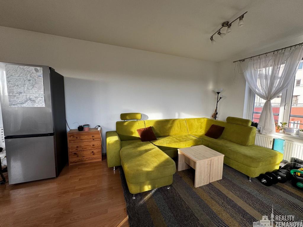 Pronájem bytu 2+kk 65 m2