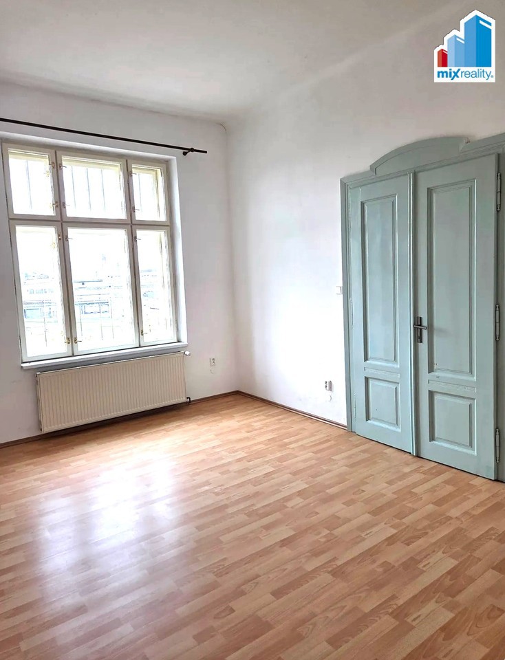 Pronájem bytu 2+kk 58 m2