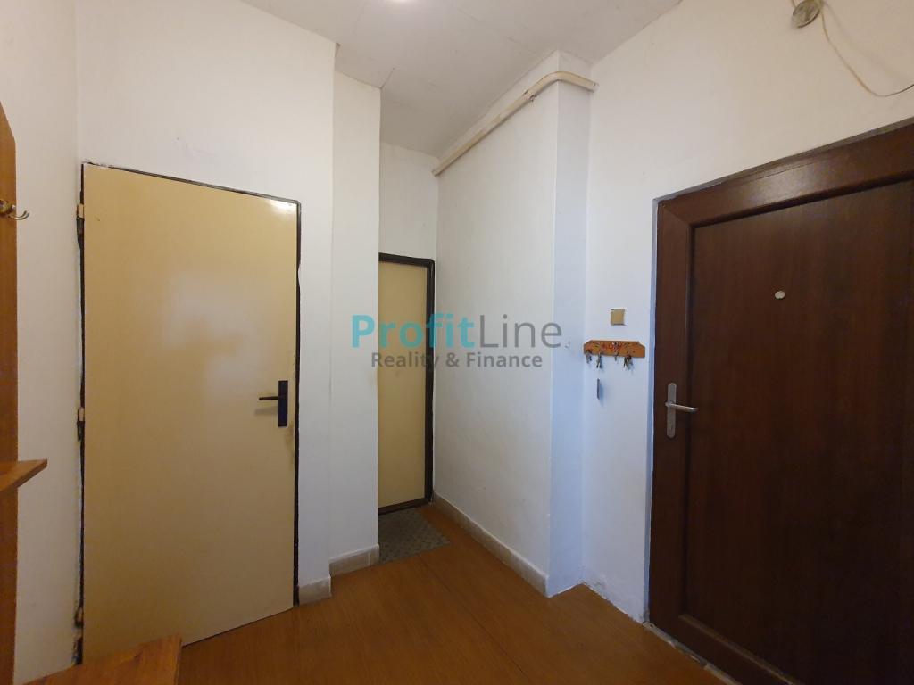 Prodej bytu 3+1 80 m2