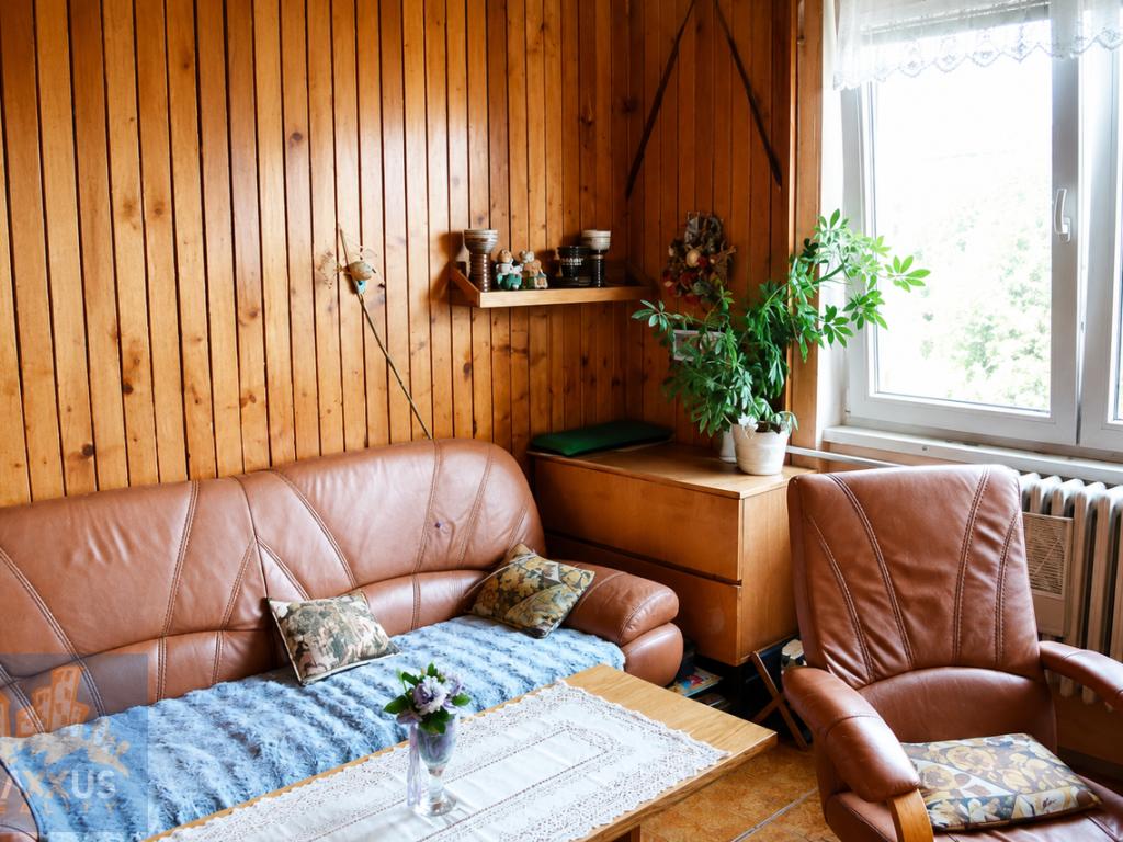 Pronájem bytu 3+1 81 m2