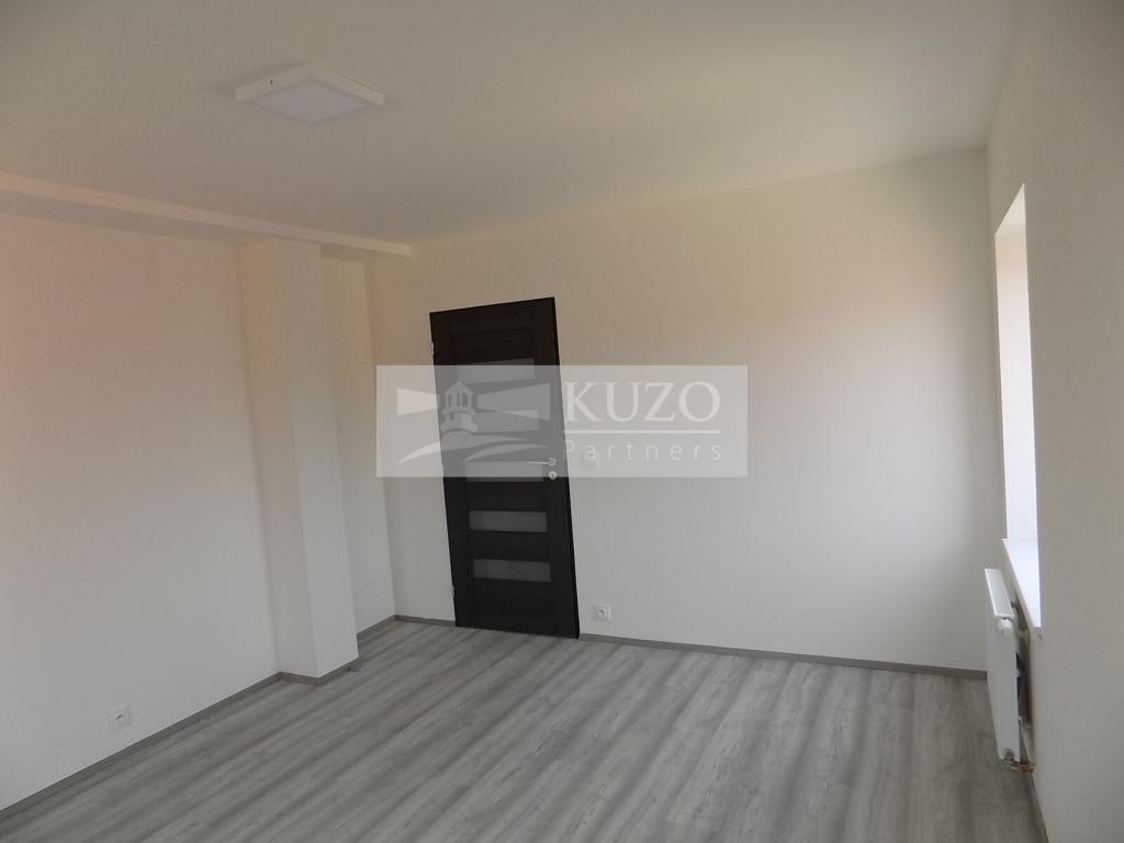 Pronájem bytu 2+kk 54 m2