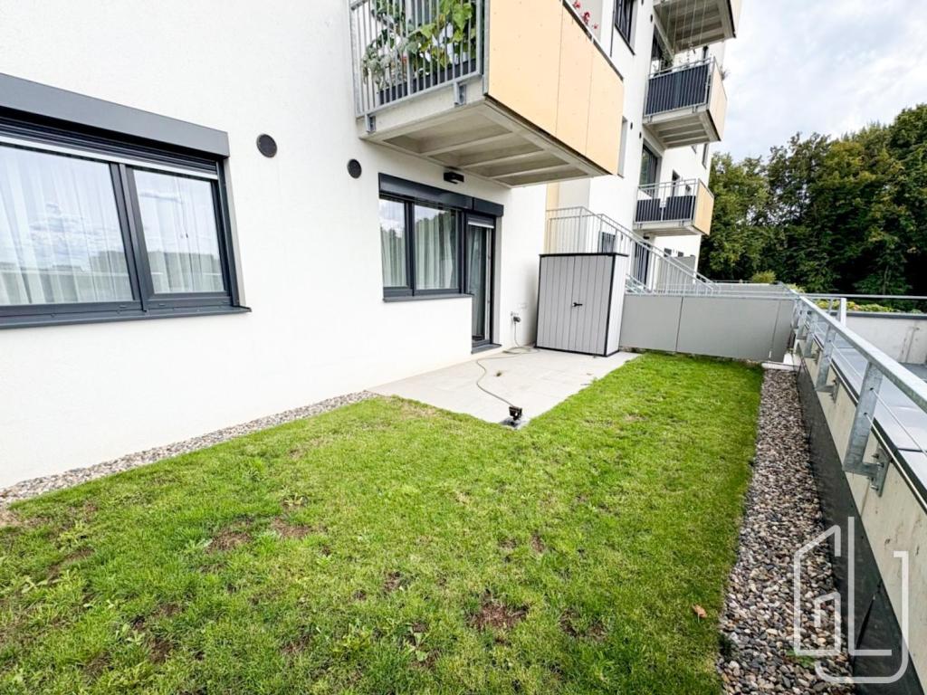 Pronájem bytu 2+kk 52 m2