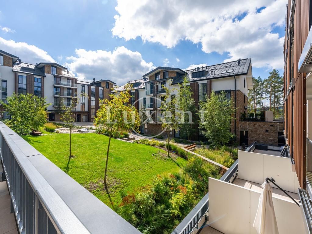 Prodej bytu 2+kk 112 m2, Lipno nad Vltavou – náhled fotky 4
