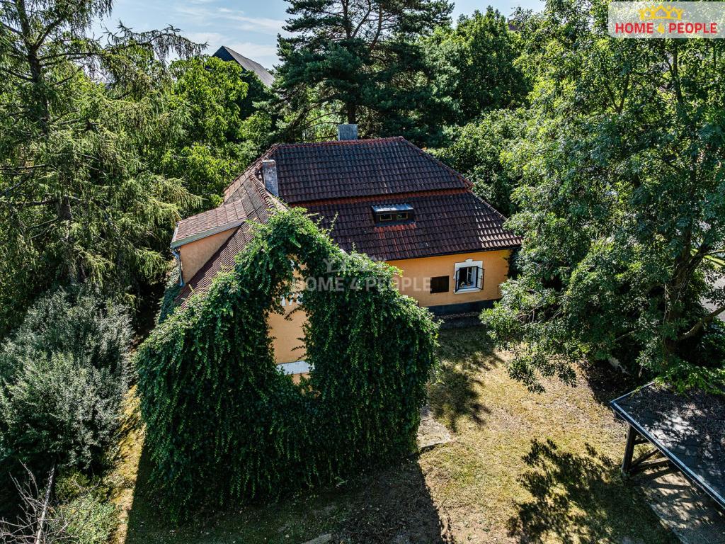 Prodej domu 190 m2