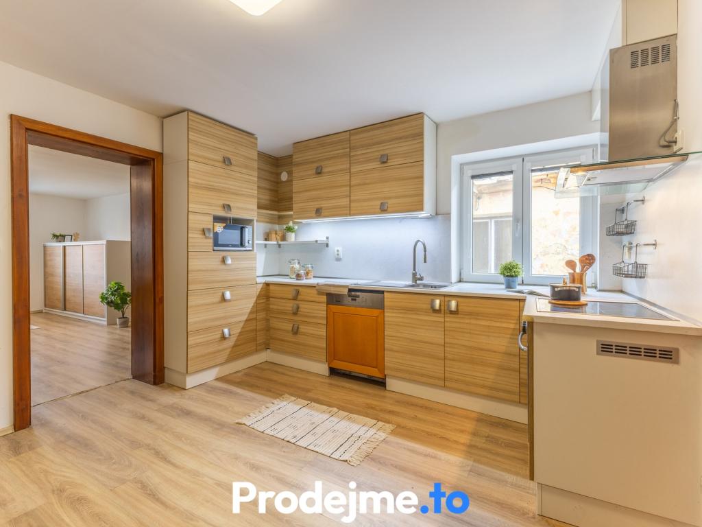 Prodej domu 127 m2