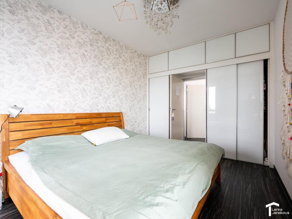 Pronájem bytu 3+kk 70 m2