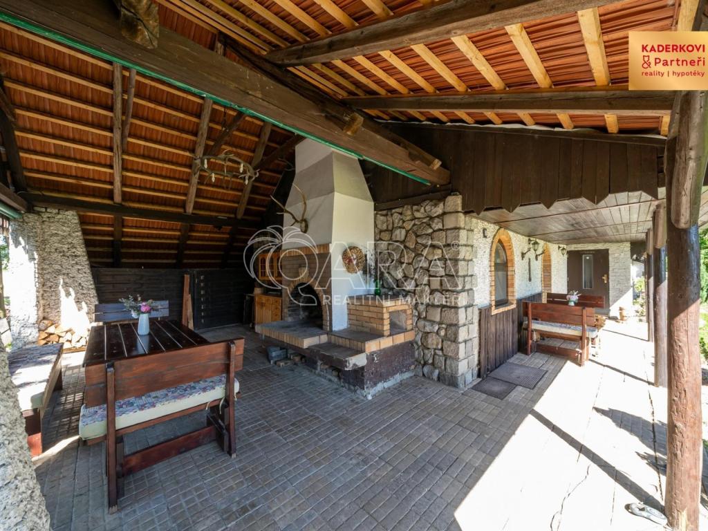 Prodej domu 154 m2, Buková – náhled fotky 6