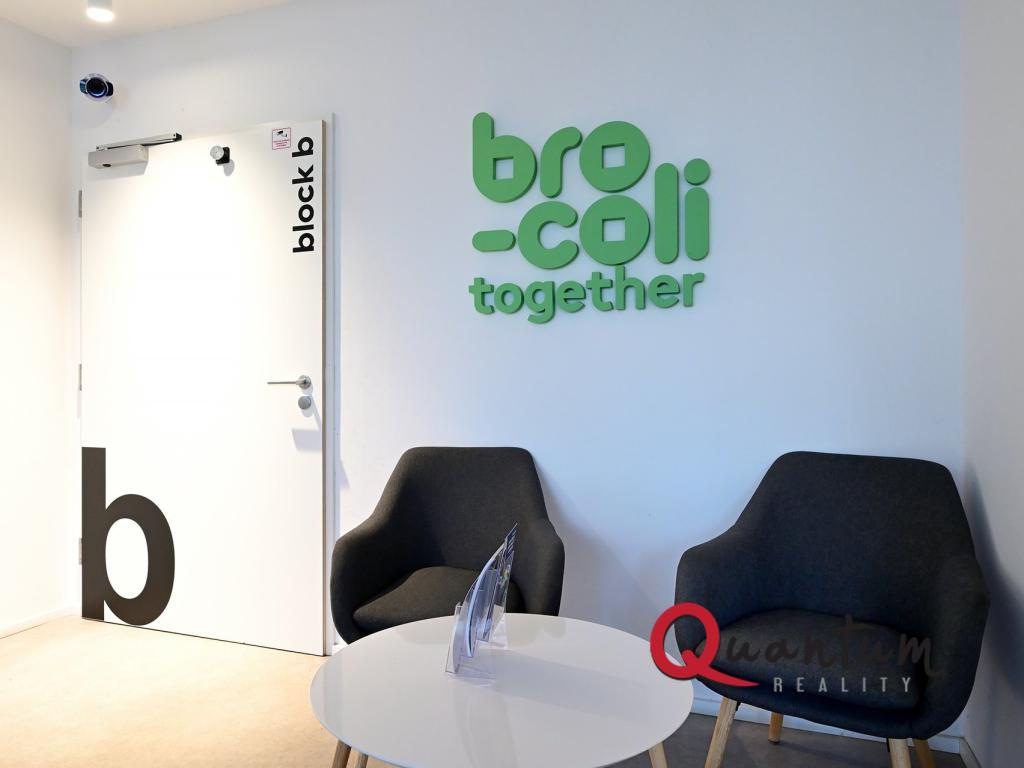Pronájem bytu 1+kk 23 m2, Praha – náhled fotky 11