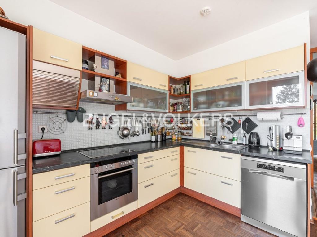 Pronájem domu 400 m2