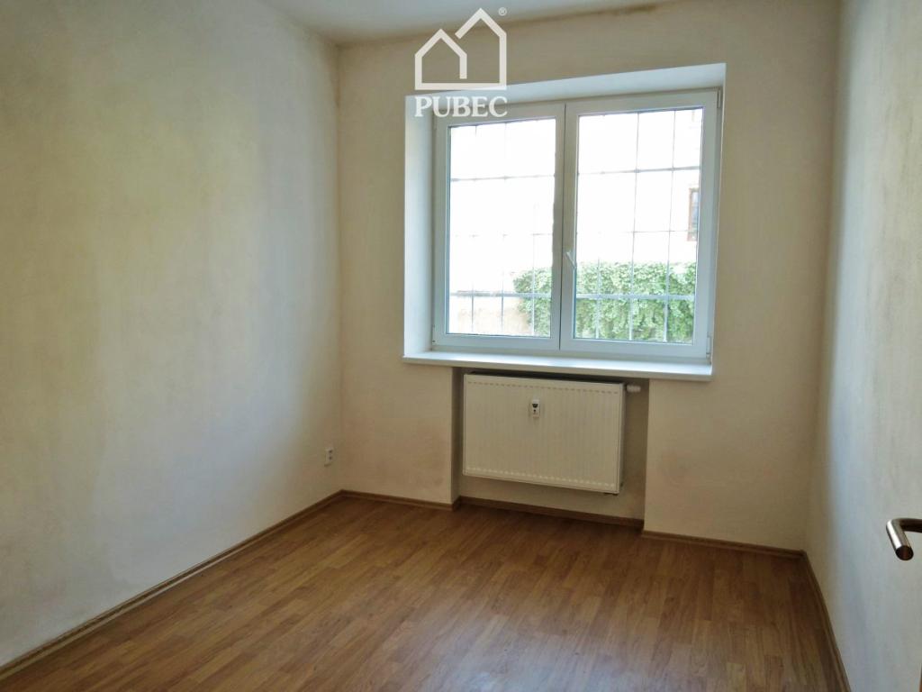 Pronájem bytu 2+kk 33 m2