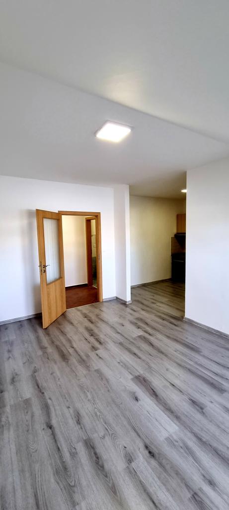 Pronájem bytu 2+kk 50 m2