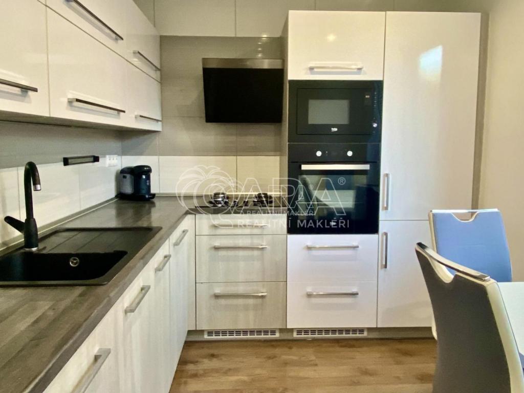 Pronájem bytu 2+1 56 m2