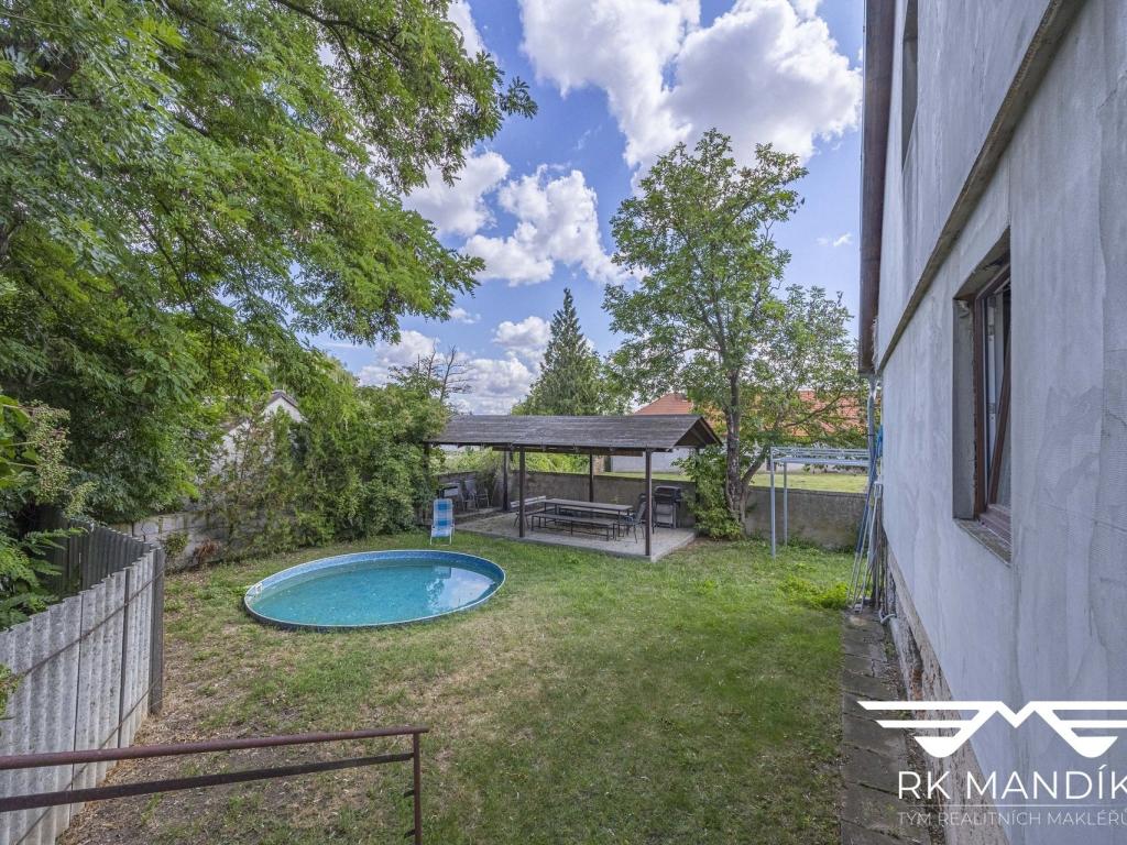 Prodej domu 212 m2, Nová Ves – náhled fotky 25