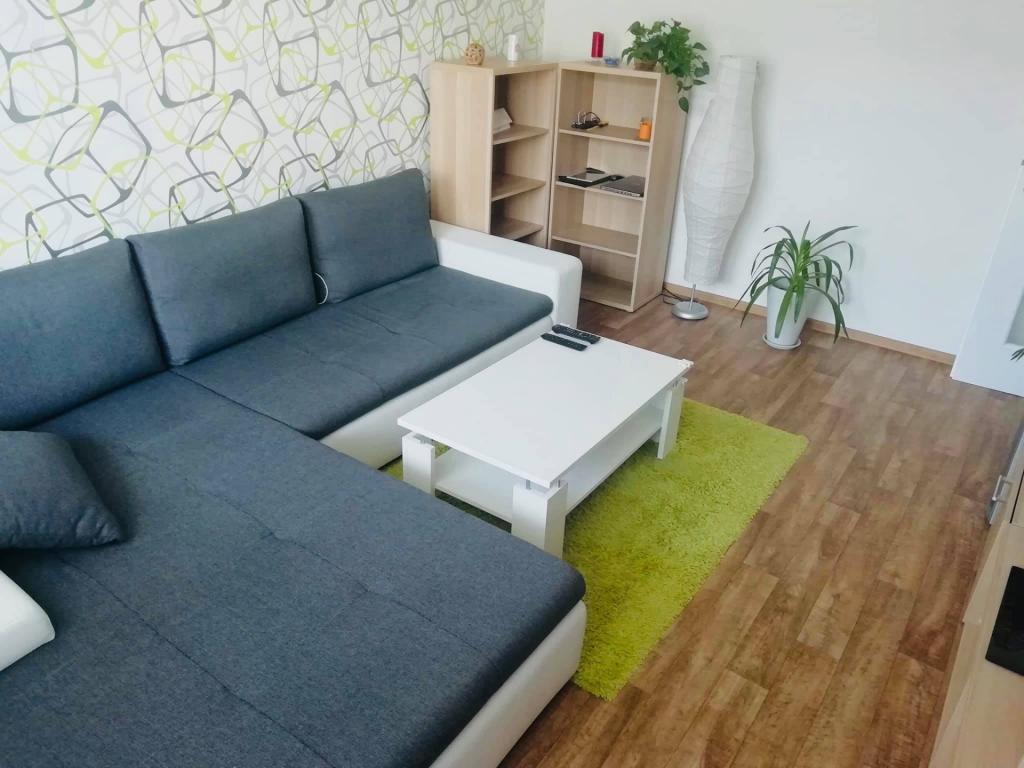 Pronájem bytu 2+1 60 m2