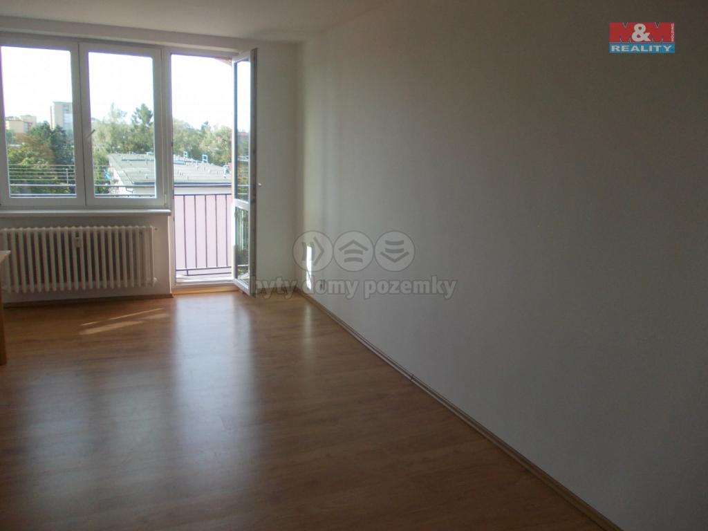 Pronajem bytu 2+1 56 m2
