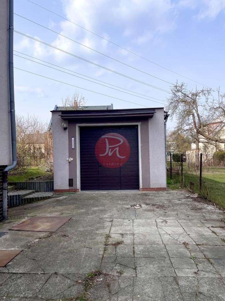 Pronájem domu 230 m2