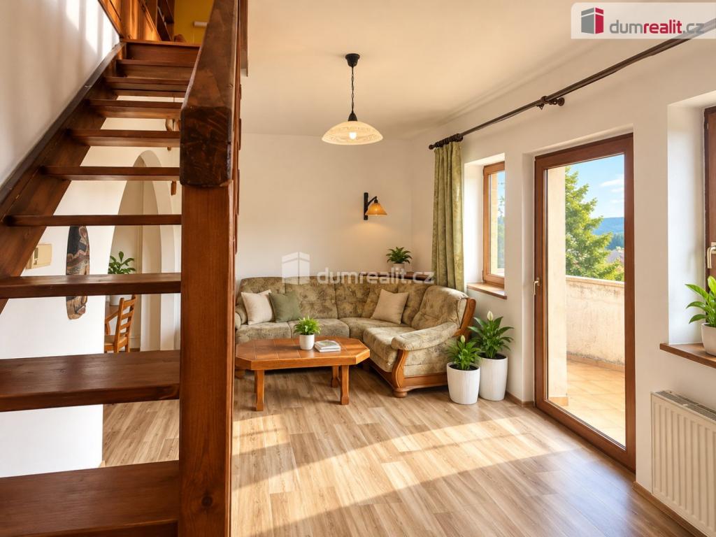 Pronájem domu 90 m2