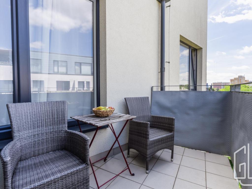 Prodej bytu 2+kk 56 m2, Praha – náhled fotky 9