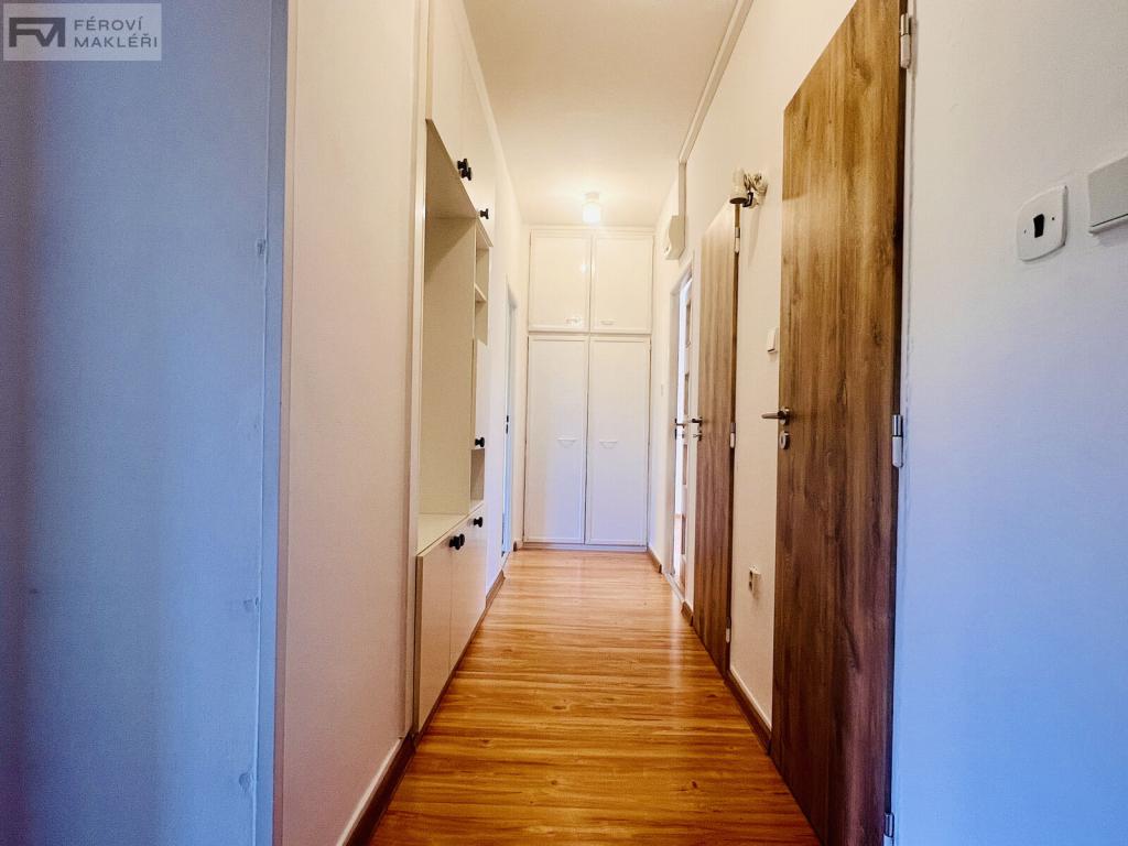 Prodej bytu 3+1 75 m2