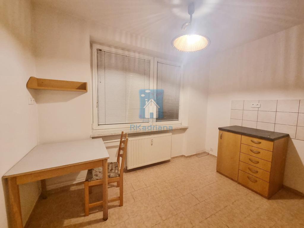 Pronájem bytu 1+1 32 m2