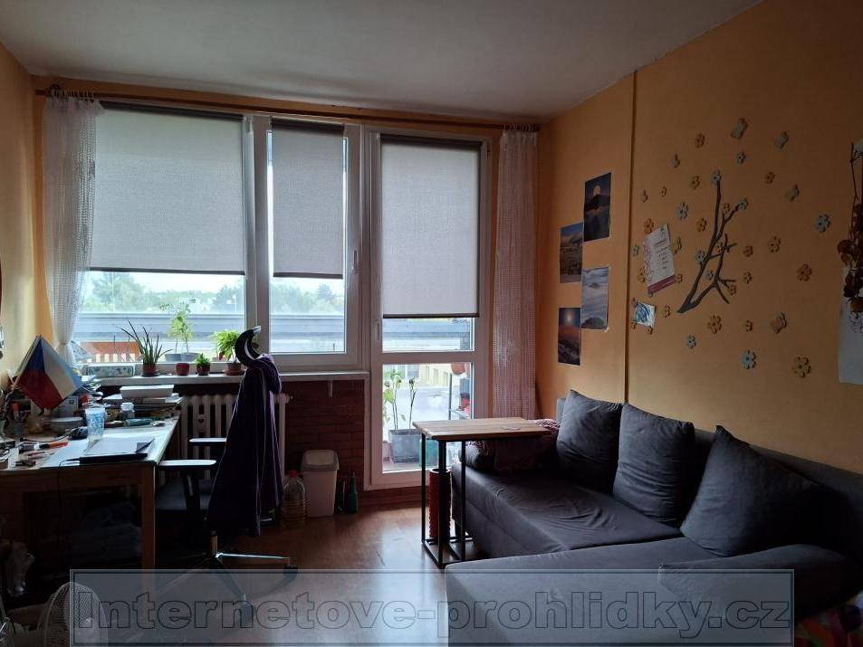 Pronájem pokoje 21 m2