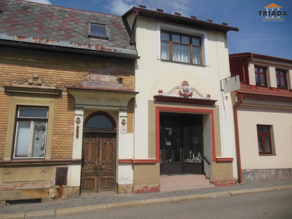 oneRoom, Lomnice nad Popelkou - Poděbradova,