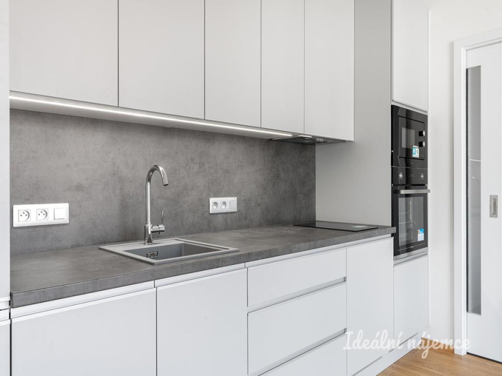 Pronájem bytu 2+kk 47 m2