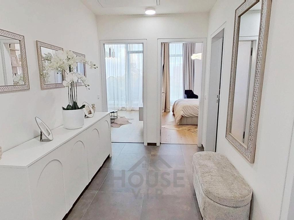 Pronájem bytu 2+kk 64 m2, Praha – náhled fotky 6