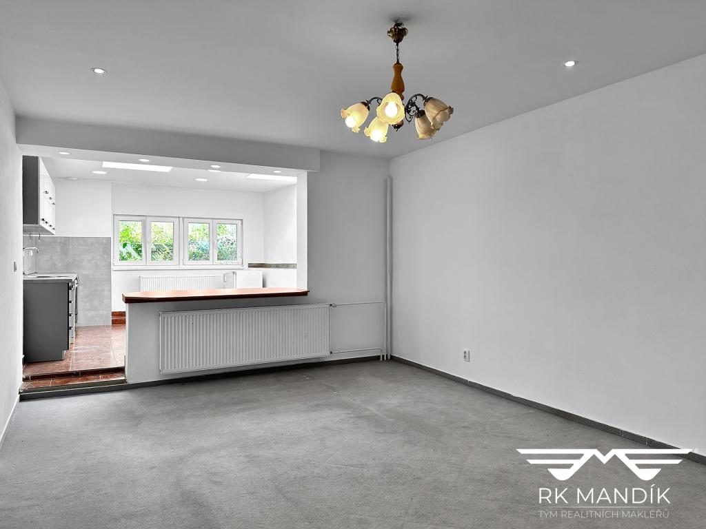 Pronájem bytu 2+kk 70 m2