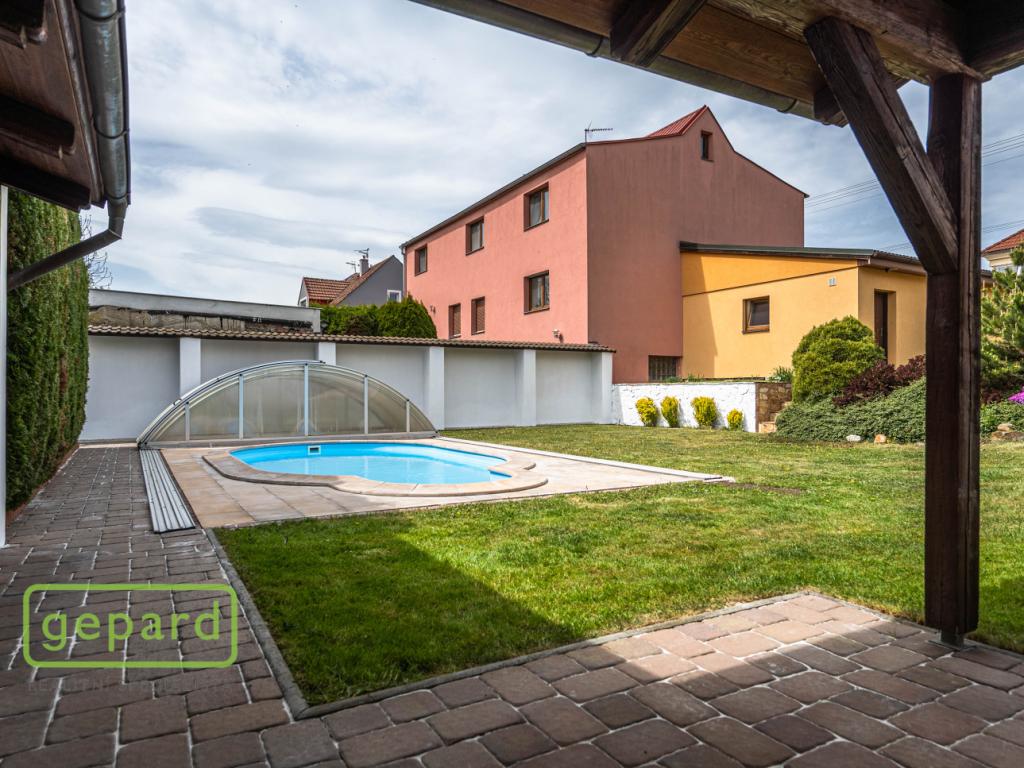 Prodej domu 180 m2