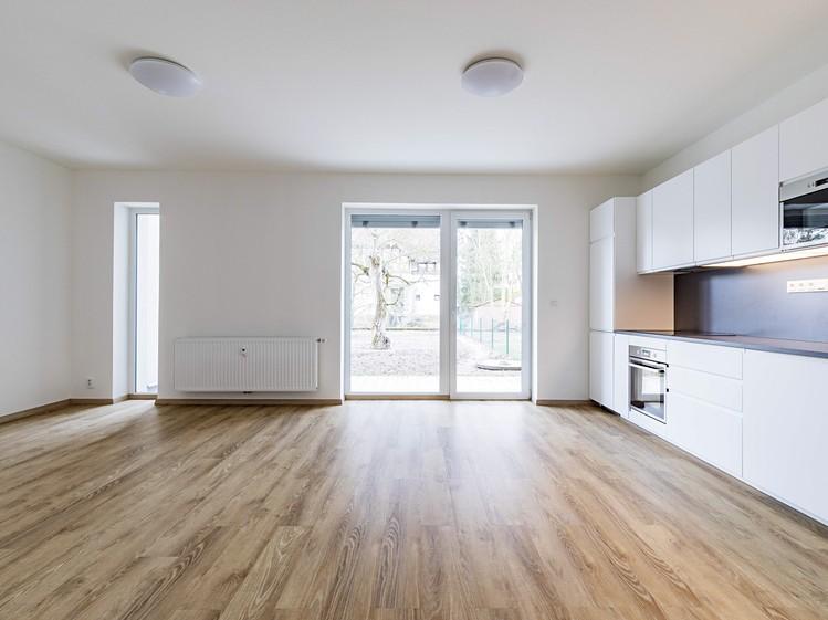 Pronajem bytu 2+kk 64 m2