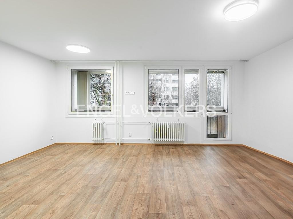 Pronájem bytu 3+kk 88 m2