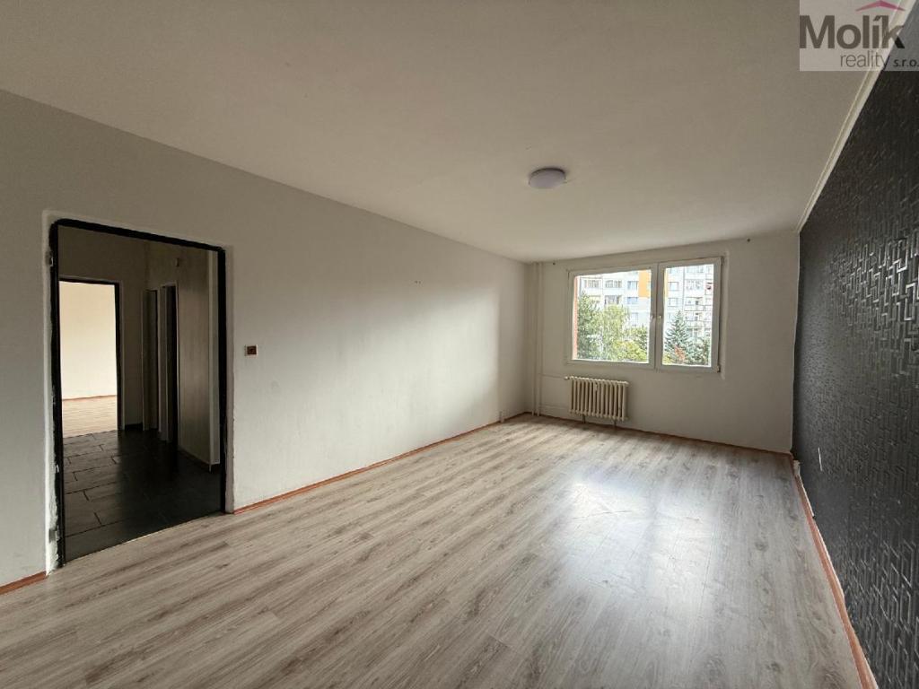 Prodej bytu 2+1 62 m2, Chomutov – náhled fotky 8