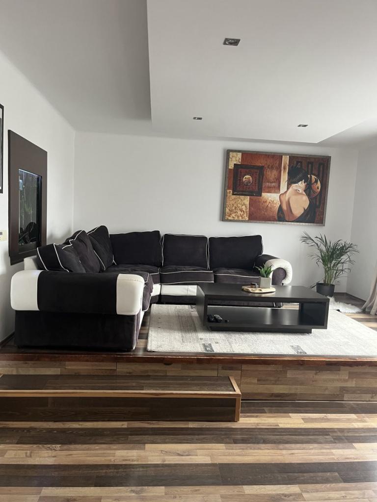 Pronájem bytu 2+1 68 m2
