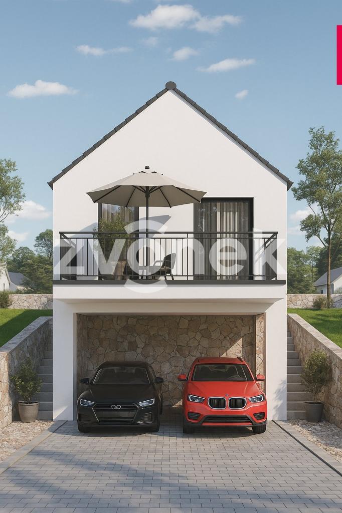 Prodej domu 140 m2