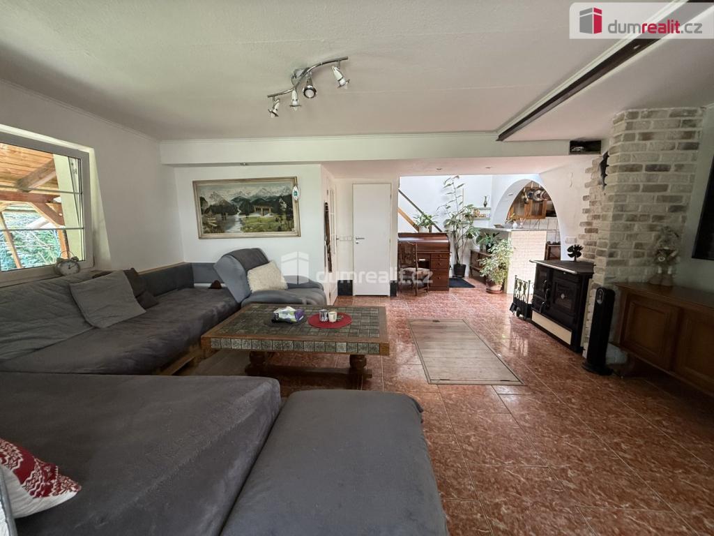 Prodej domu 120 m2, Kamenice – náhled fotky 8