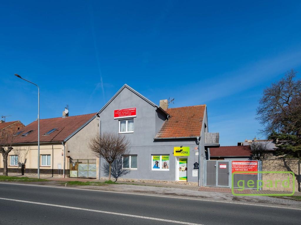 Prodej domu 237 m2