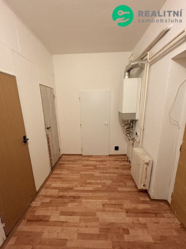 Pronájem bytu 3+1 70 m2