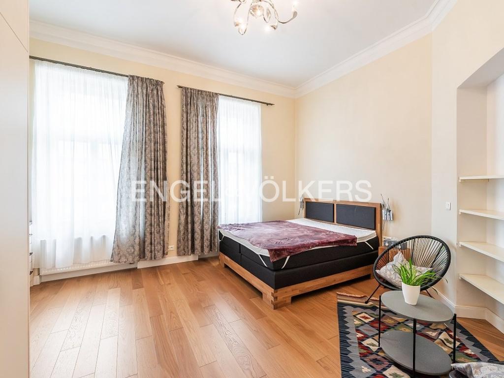Pronájem bytu 3+1 102 m2