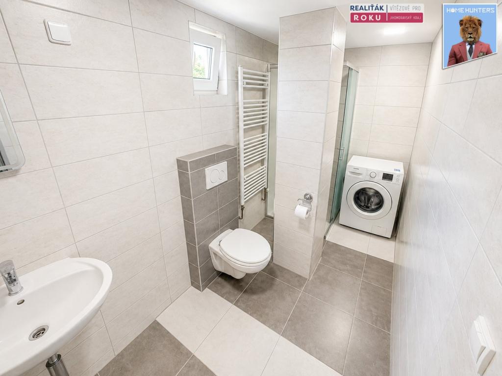 Pronájem bytu 3+kk 53 m2, Brno – náhled fotky 8