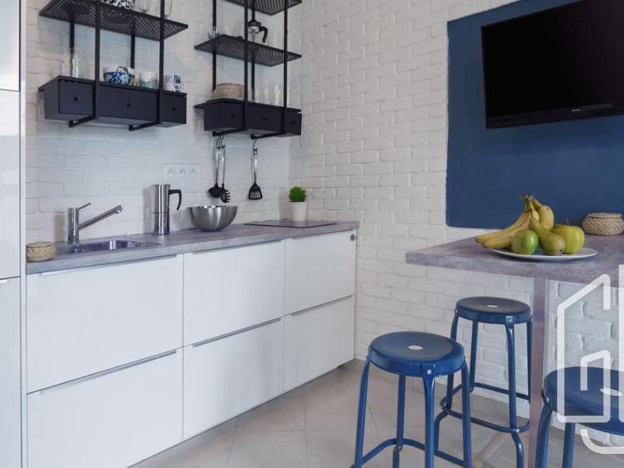 Pronájem bytu 1+kk 30 m2