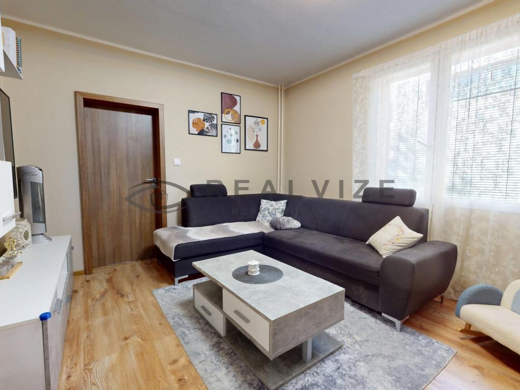 Prodej bytu 3+1 63 m2, České Budějovice – náhled fotky 5