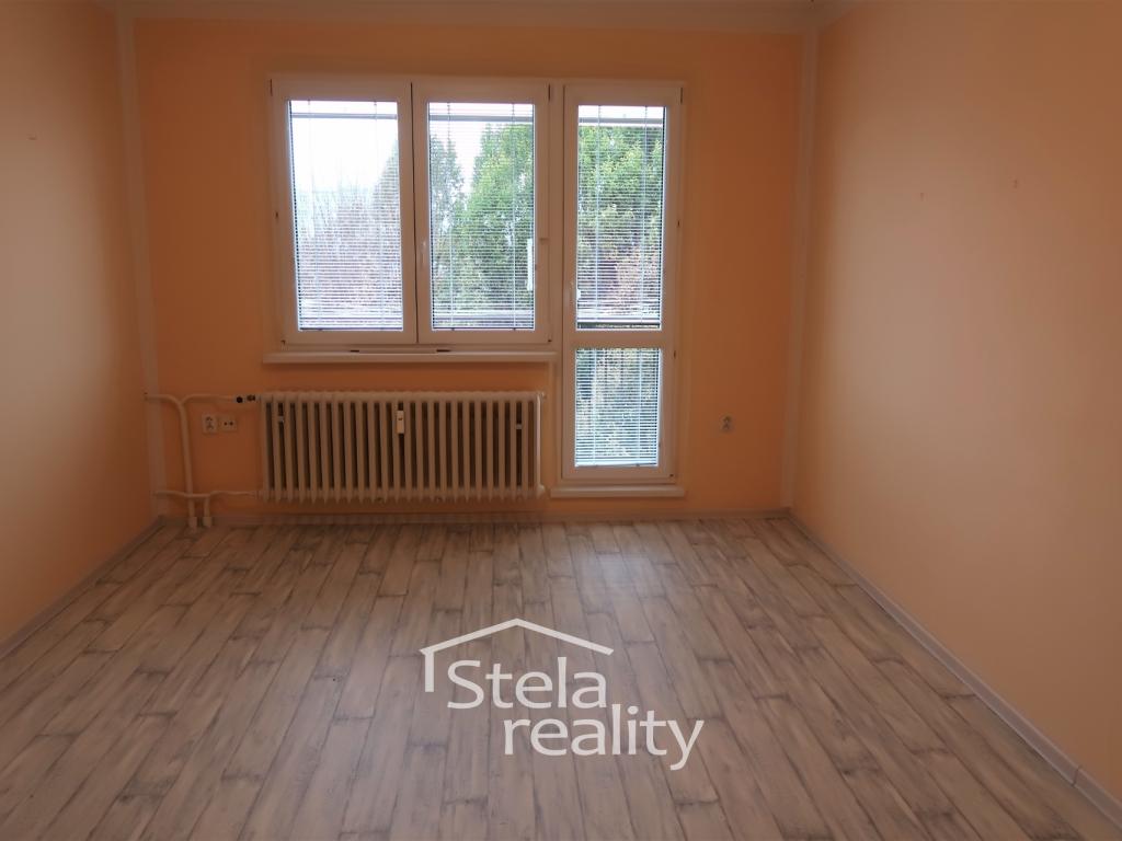 Pronájem bytu 2+1 56 m2