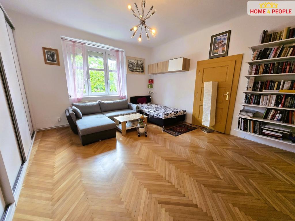Prodej bytu 3+1 89 m2, Praha – náhled fotky 9