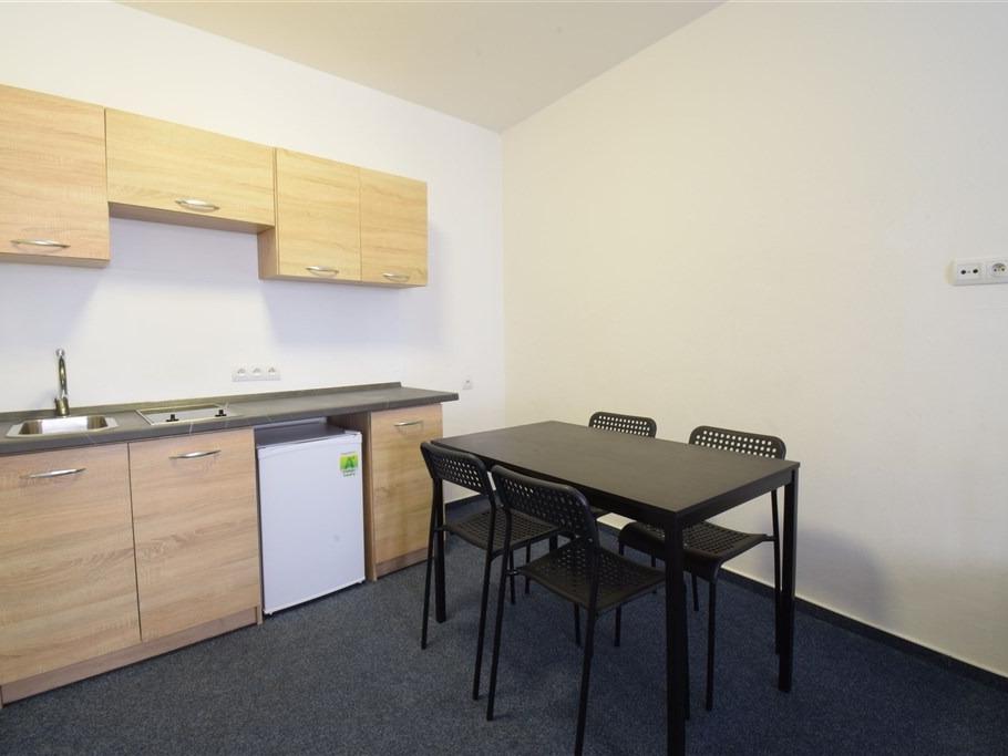 Pronájem bytu 1+kk 30 m2, Brno – náhled fotky 6