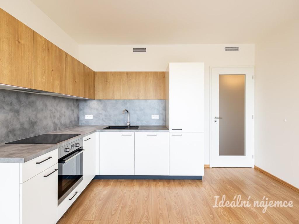 Pronájem bytu 2+kk 50 m2