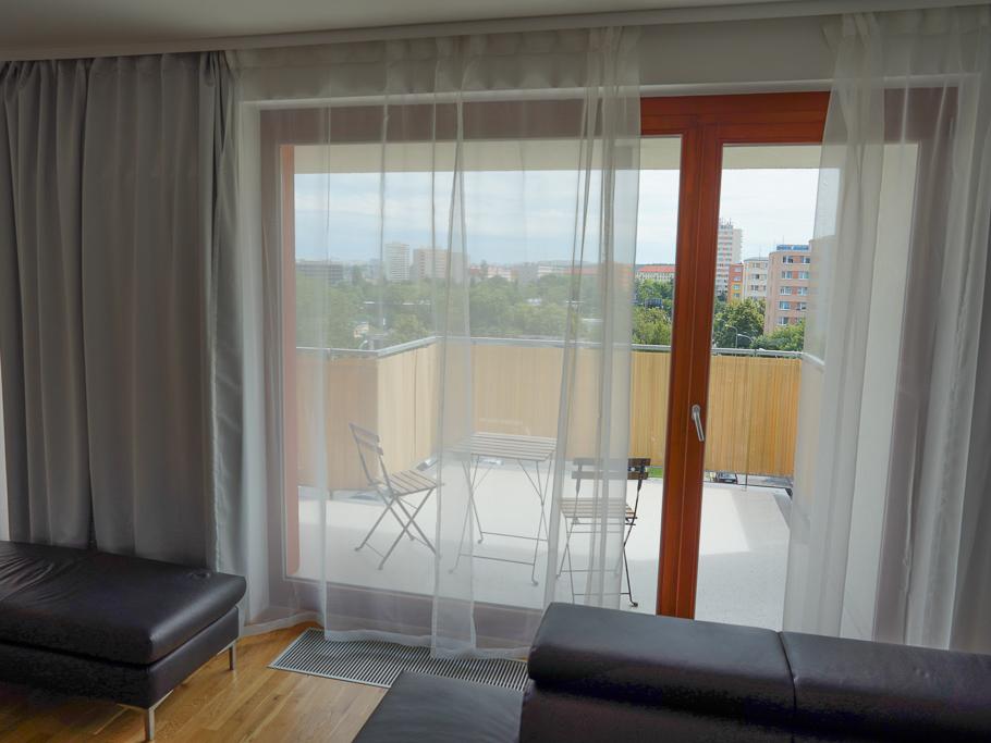 Spolubydlení atypický 106 m2