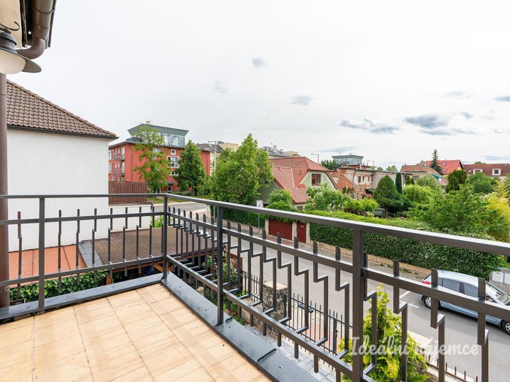 Pronájem bytu 3+kk 78 m2