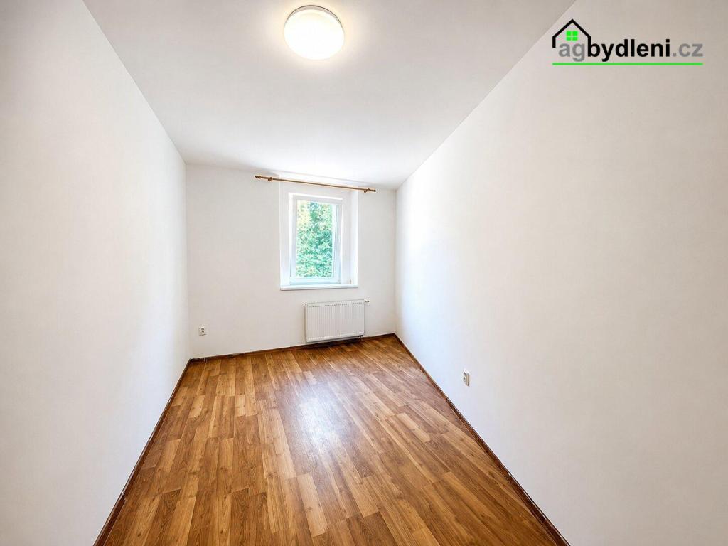Pronájem bytu 3+kk 70 m2