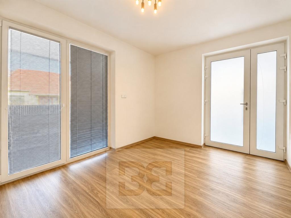 Pronájem bytu 2+1 50 m2